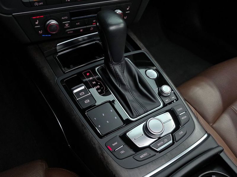 2018 Audi A6 35 TDI Quattro Premium C7 photo 9