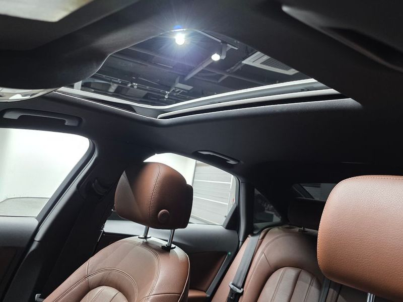2018 Audi A6 35 TDI Quattro Premium C7 photo 18