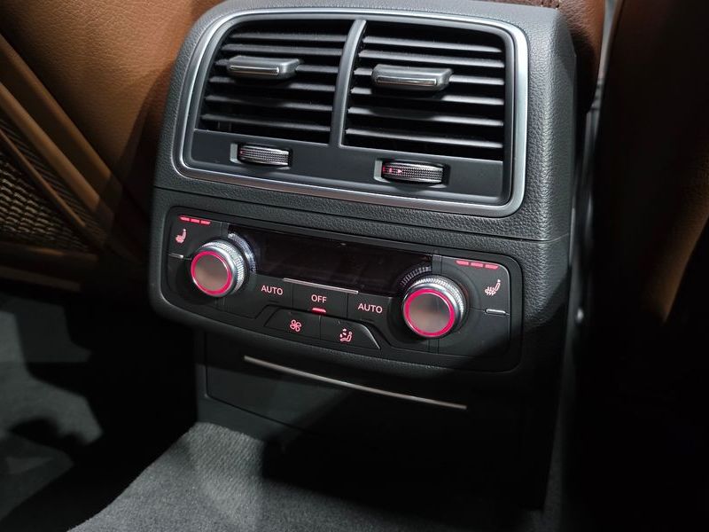 2018 Audi A6 35 TDI Quattro Premium C7 photo 19