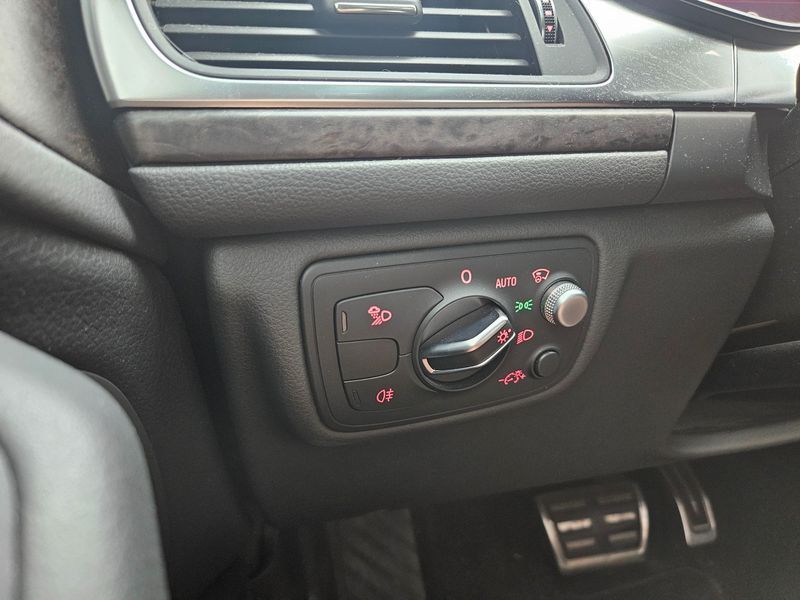 2018 Audi A6 35 TDI Premium C7 photo 15