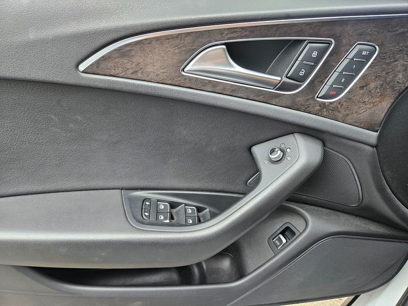 2018 Audi A6 35 TDI Premium C7 photo 16