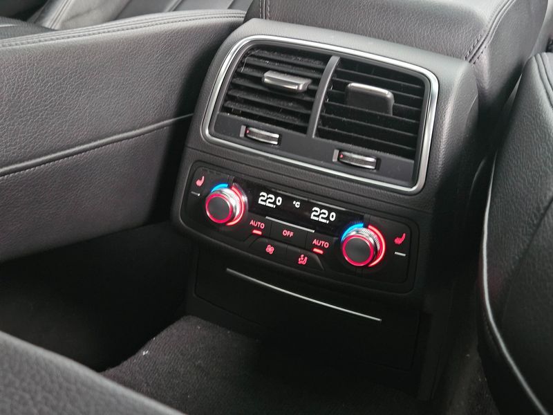 2018 Audi A6 35 TDI Premium C7 photo 17