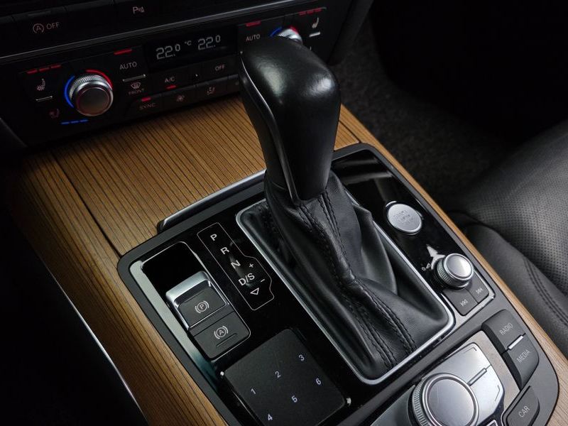 2016 Audi A6 40 TDI Quattro Premium C7 photo 9