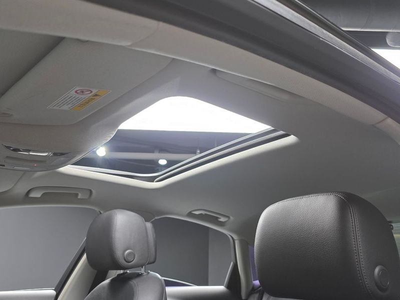2016 Audi A6 40 TDI Quattro Premium C7 photo 15