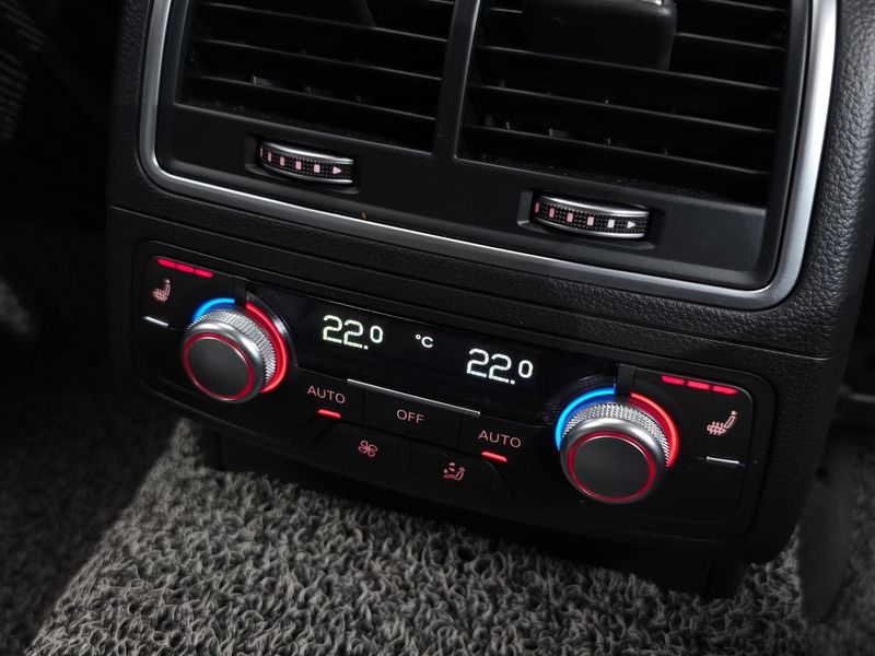 2016 Audi A6 40 TDI Quattro Premium C7 photo 18