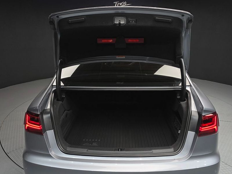 2016 Audi A6 40 TDI Quattro Premium C7 photo 20