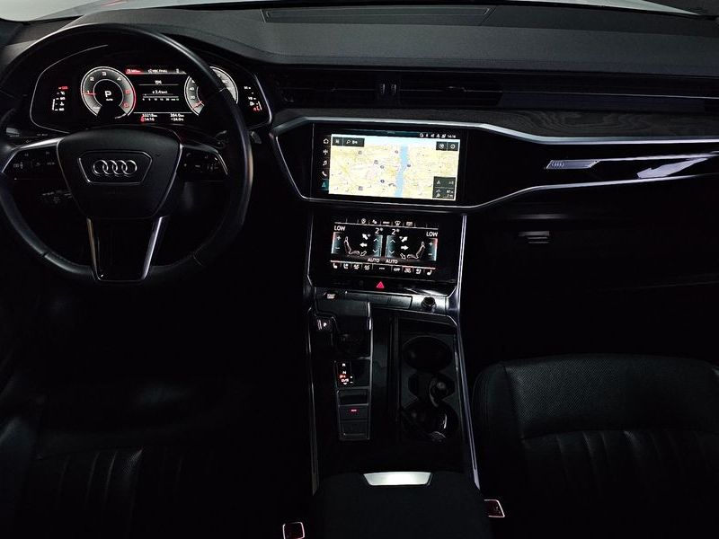 2021 Audi A6 40 TDI Premium photo 7