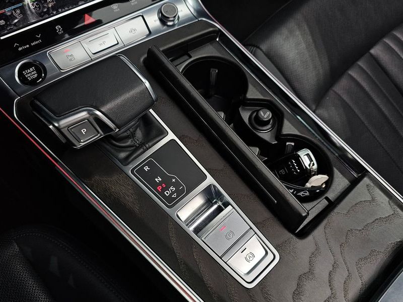 2021 Audi A6 40 TDI Premium photo 9