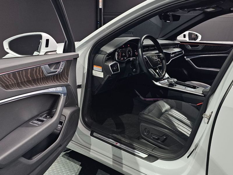 2021 Audi A6 40 TDI Premium photo 10