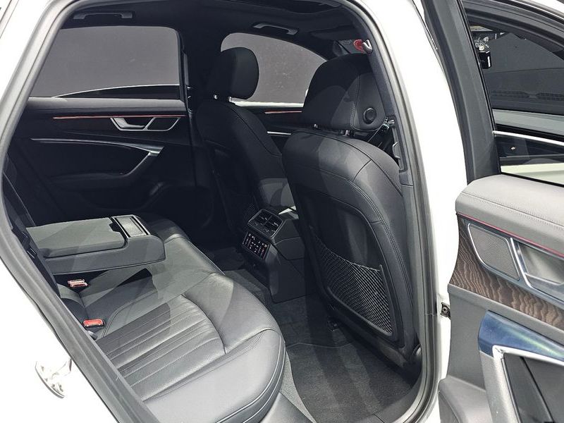 2021 Audi A6 40 TDI Premium photo 11