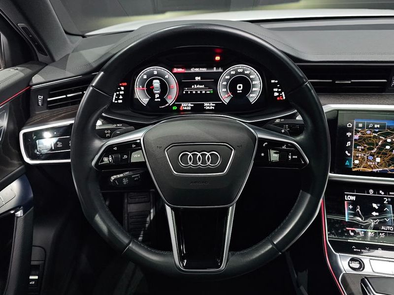 2021 Audi A6 40 TDI Premium photo 12