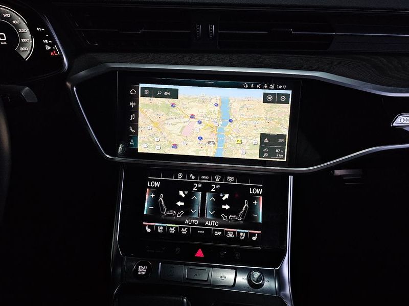 2021 Audi A6 40 TDI Premium photo 13