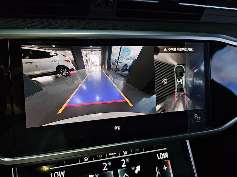 2021 Audi A6 40 TDI Premium photo 14