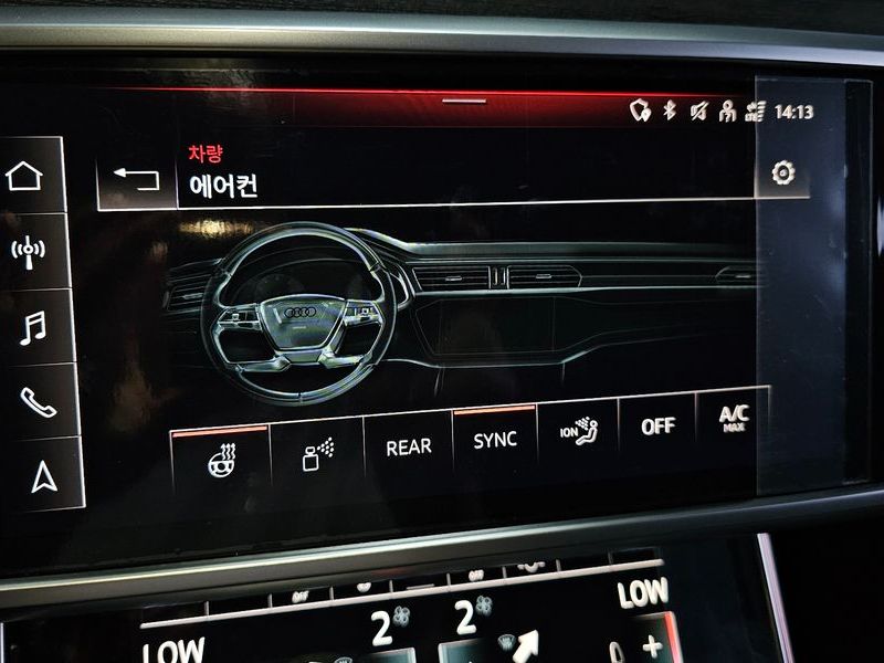 2021 Audi A6 40 TDI Premium photo 18