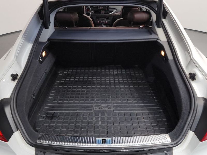2013 Audi A7 3.0 TDI Quattro Dynamic 4G photo 20