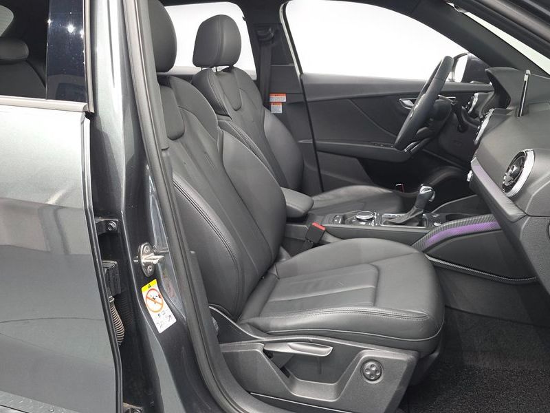 2023 Audi Q2 35 TDI Premium photo 11
