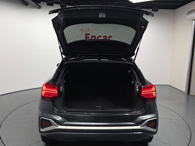 2023 Audi Q2 35 TDI Premium photo 20