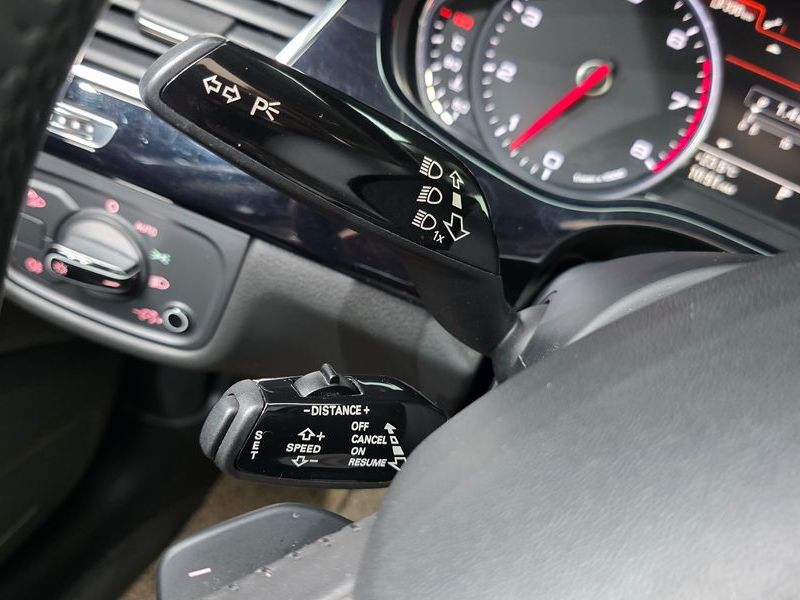 2013 Audi A8 3.0 TFSI Quattro LWB D4 photo 17