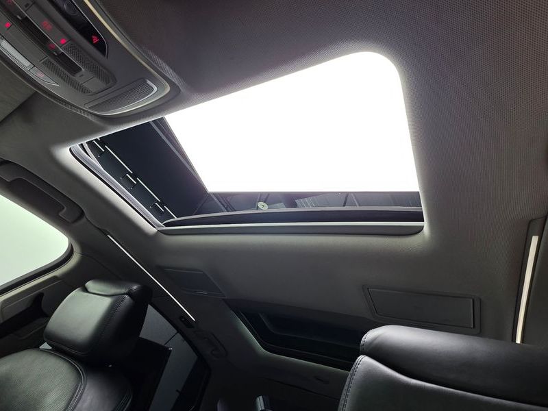 2013 Audi A8 3.0 TFSI Quattro LWB D4 photo 19