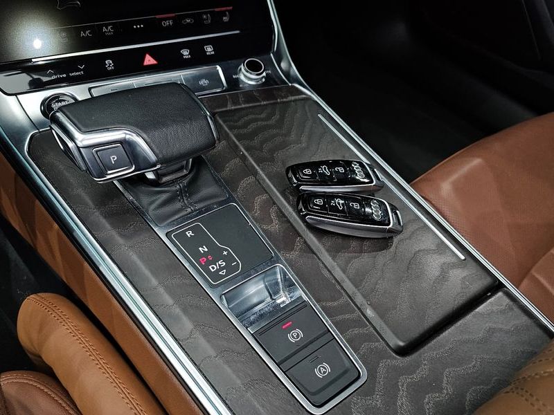 2023 Audi A6 40 TDI Premium photo 9