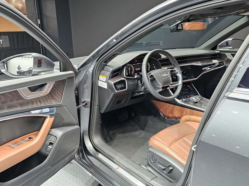 2023 Audi A6 40 TDI Premium photo 11