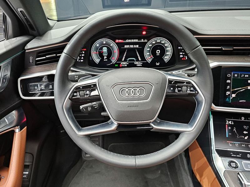 2023 Audi A6 40 TDI Premium photo 13