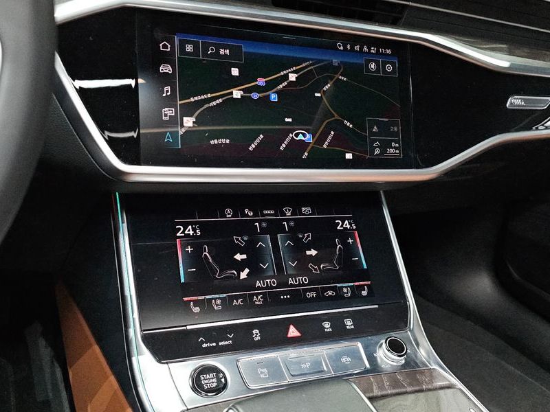 2023 Audi A6 40 TDI Premium photo 15