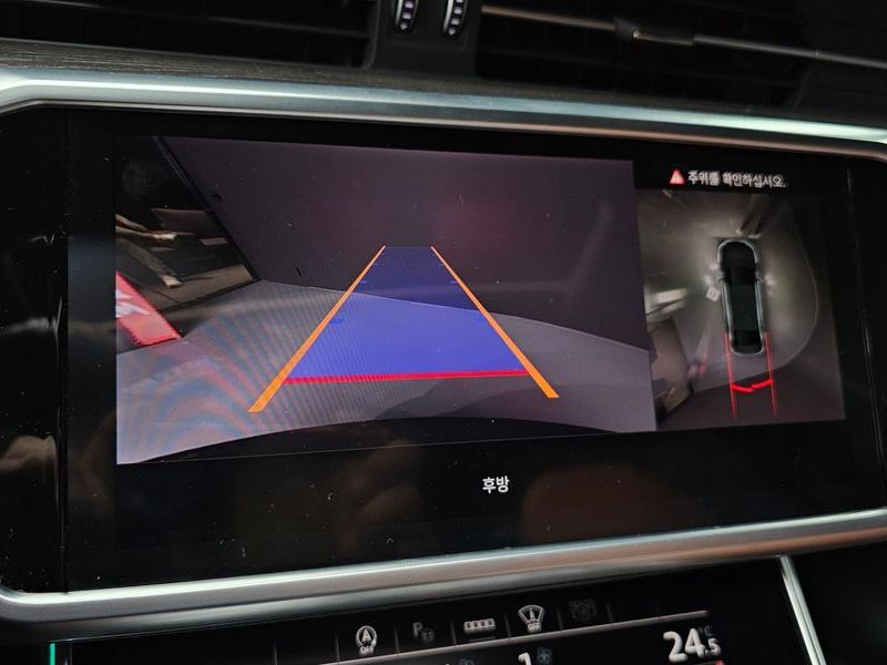 2023 Audi A6 40 TDI Premium photo 16