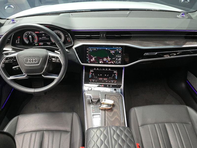 2022 Audi A6 40 TDI Premium photo 7