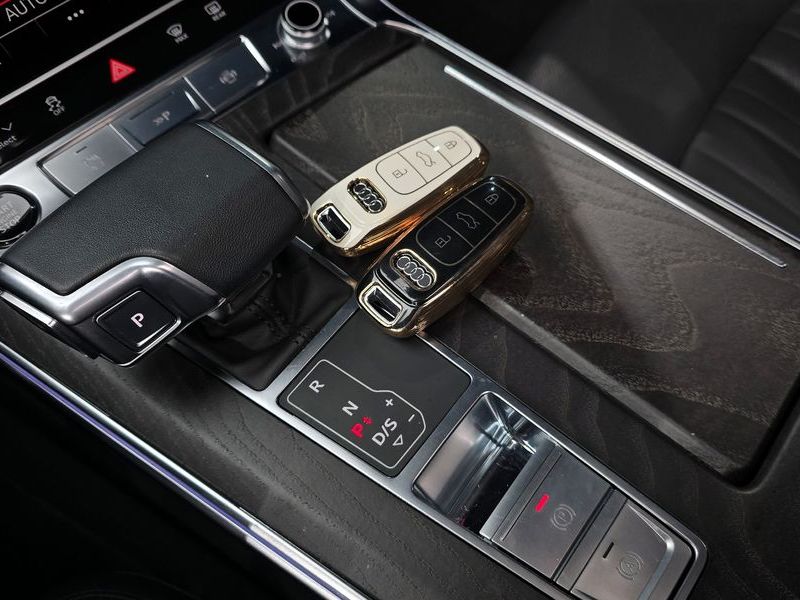 2022 Audi A6 40 TDI Premium photo 9