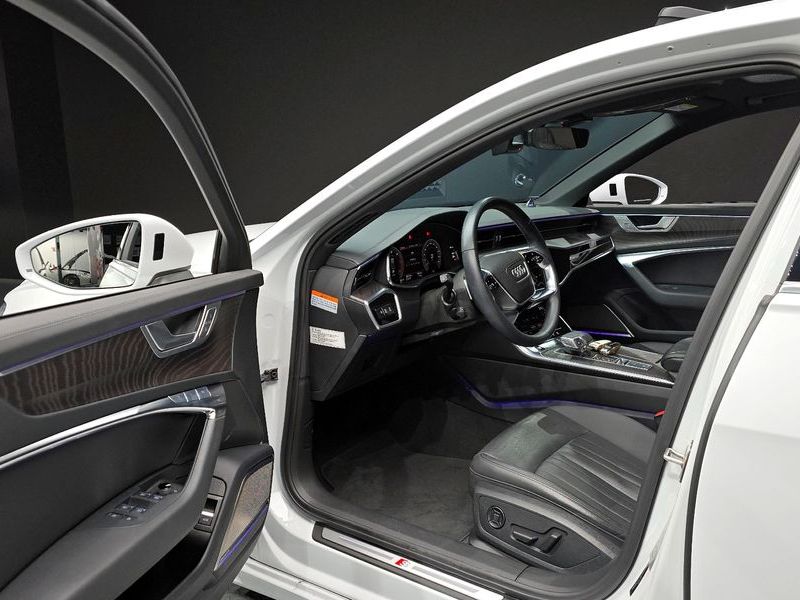 2022 Audi A6 40 TDI Premium photo 10