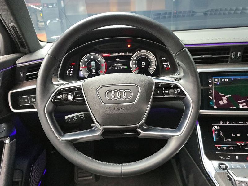 2022 Audi A6 40 TDI Premium photo 13
