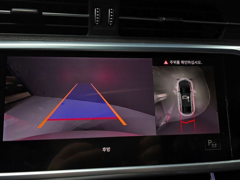 2022 Audi A6 40 TDI Premium photo 14