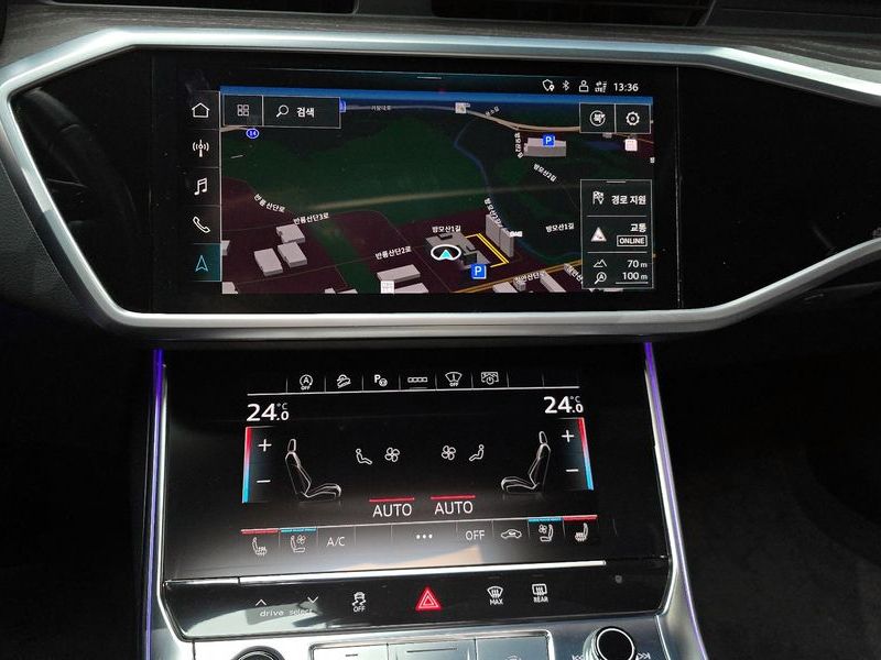 2022 Audi A6 40 TDI Premium photo 15
