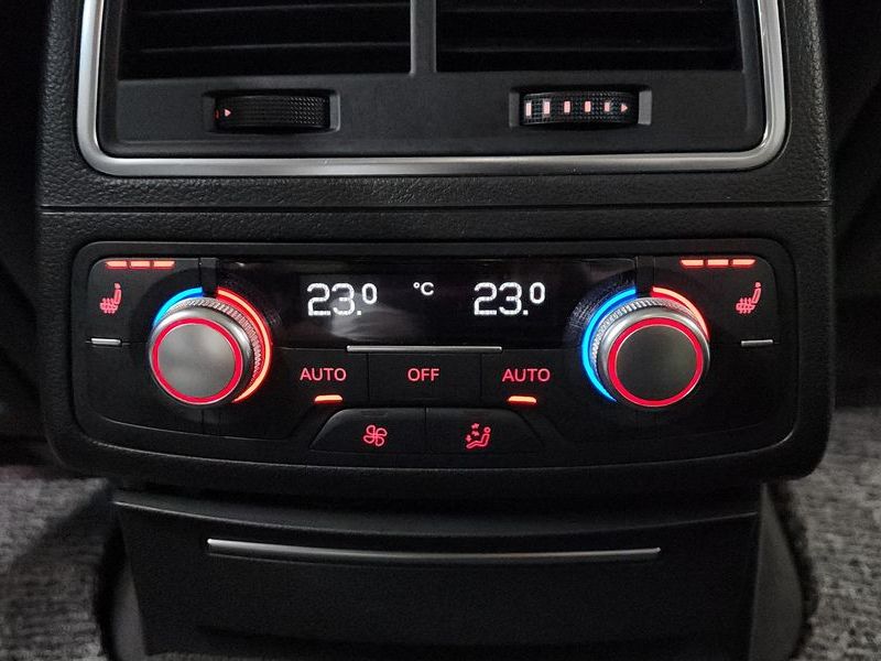 2014 Audi A7 3.0 TDI Quattro Dynamic 4G photo 18