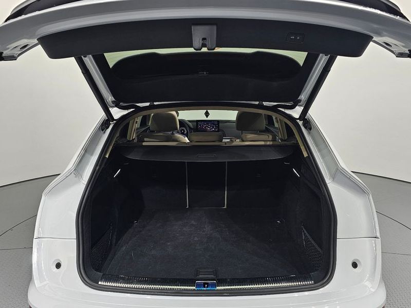 2023 Audi Q5 40 TDI Quattro Sportback photo 20