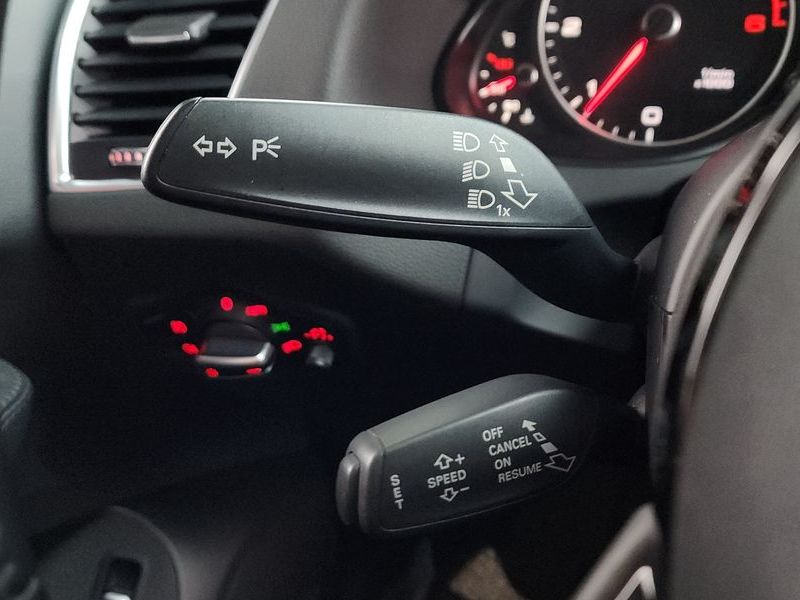 2015 Audi Q5 35 TDI Quattro Dynamic 8R photo 20