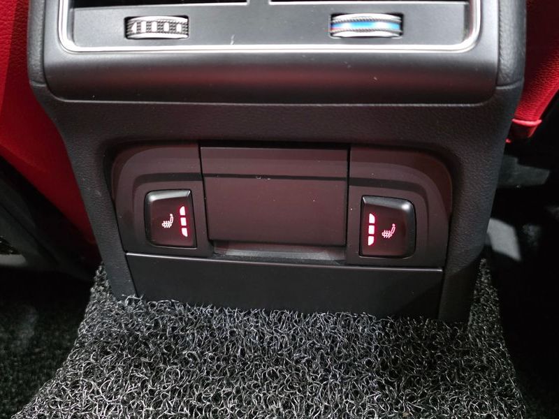 2013 Audi A4 2.0 TDI Quattro Prestige B8 photo 19