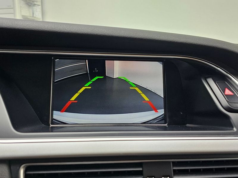 2016 Audi A4 35 TDI Quattro B8 photo 15