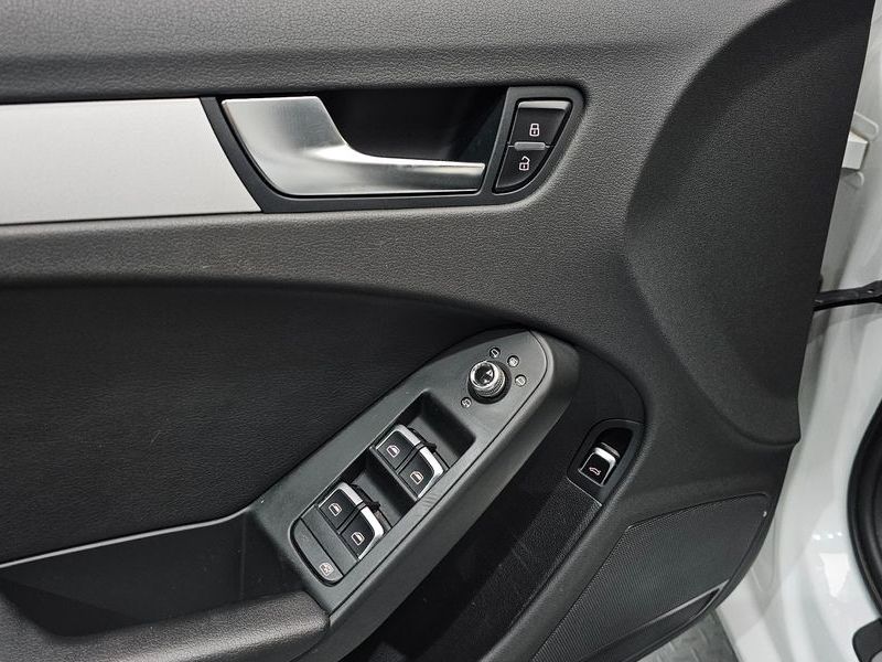2016 Audi A4 35 TDI Quattro B8 photo 16