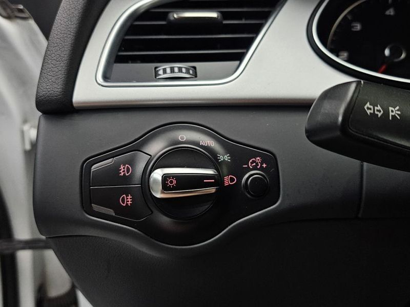 2016 Audi A4 35 TDI Quattro B8 photo 17