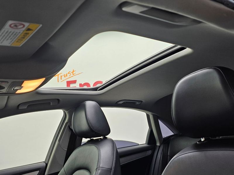 2016 Audi A4 35 TDI Quattro B8 photo 19