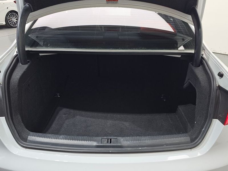 2016 Audi A4 35 TDI Quattro B8 photo 20
