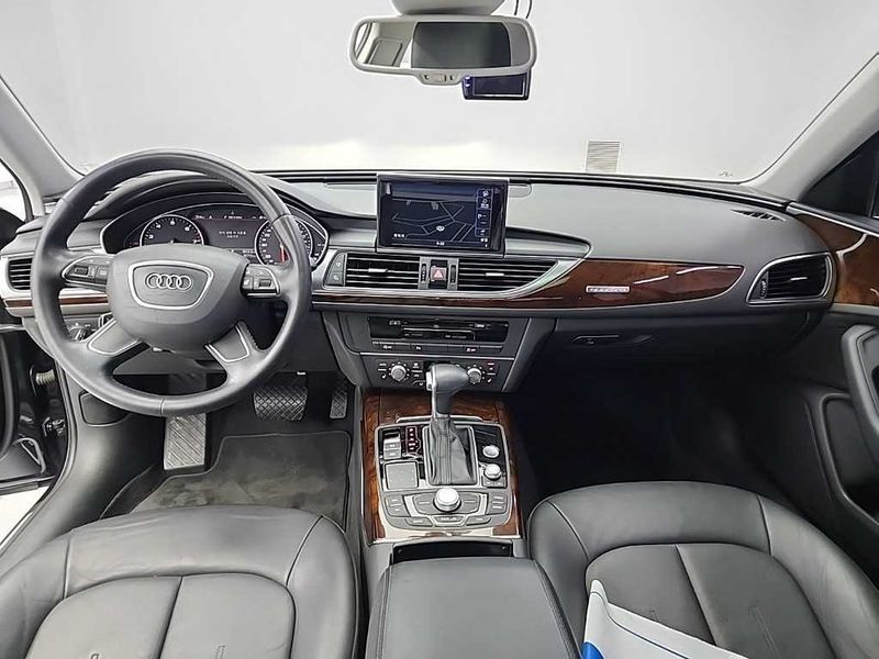 2014 Audi A6 3.0 TFSI Quattro C7 photo 7