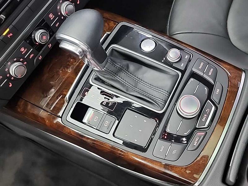 2014 Audi A6 3.0 TFSI Quattro C7 photo 8