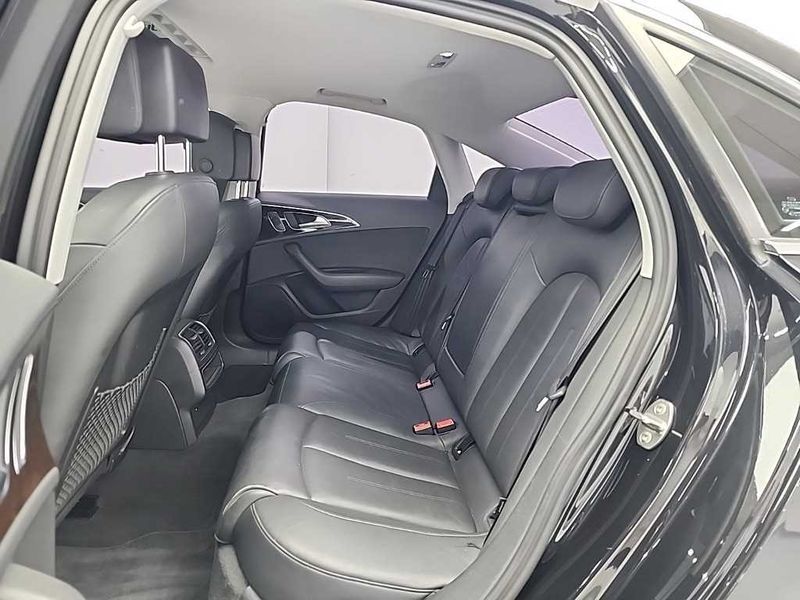 2014 Audi A6 3.0 TFSI Quattro C7 photo 12