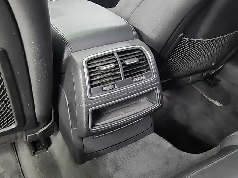 2014 Audi A6 3.0 TFSI Quattro C7 photo 13