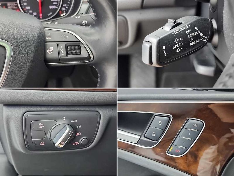 2014 Audi A6 3.0 TFSI Quattro C7 photo 18