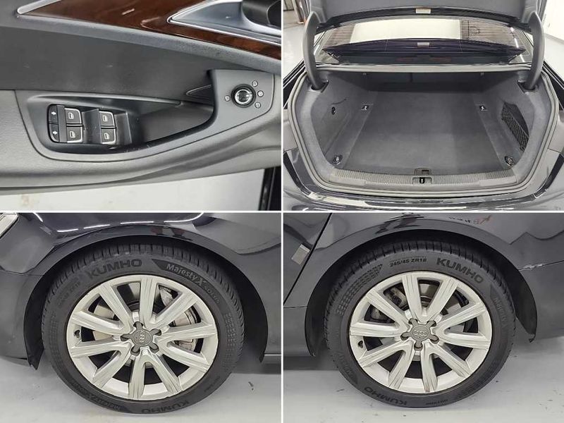 2014 Audi A6 3.0 TFSI Quattro C7 photo 19