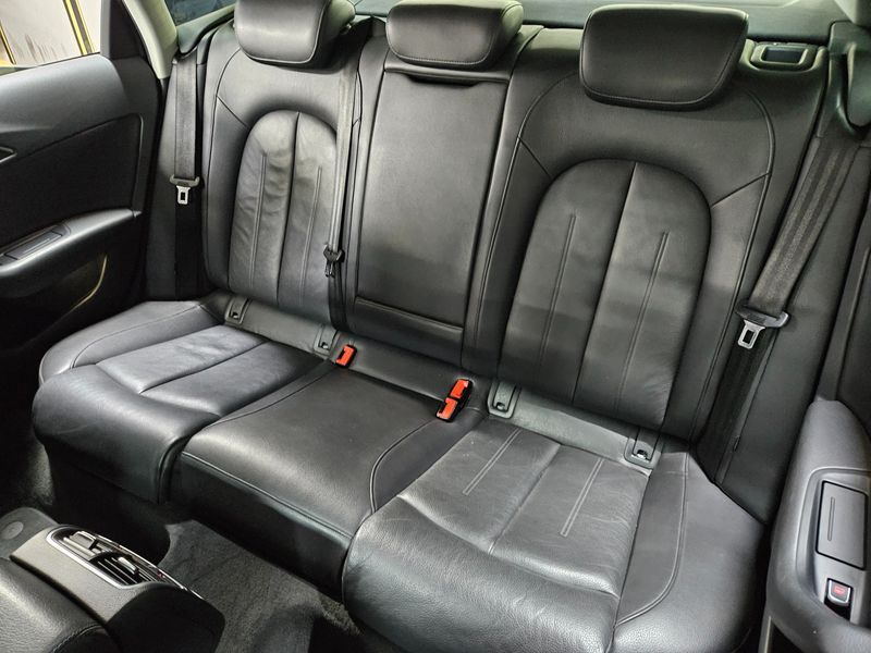 2015 Audi A6 35 TDI Dynamic C7 photo 10